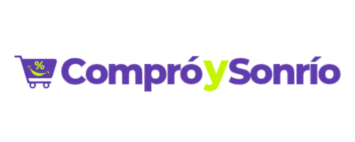 Compró y Sorío 